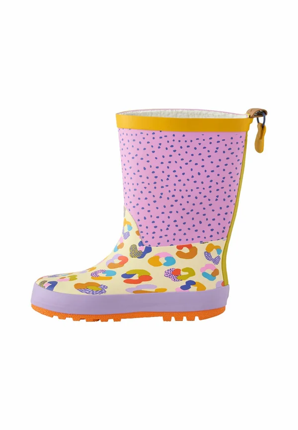 CHARACTER STANDARD - Wellies - multi animal