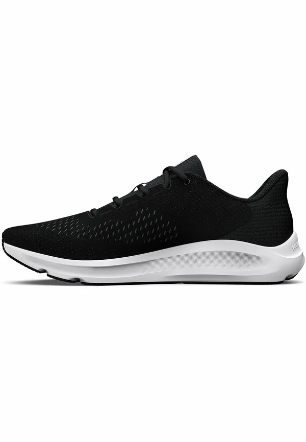 CHARGED PURSUIT 3 - Road running shoes - black