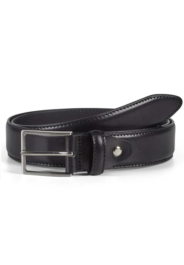 CHARLES  - Belt - black