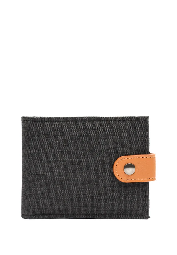 CHARLES - Wallet - grey