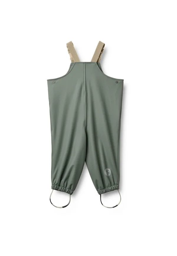 CHARLO - Rain trousers - thunder sky
