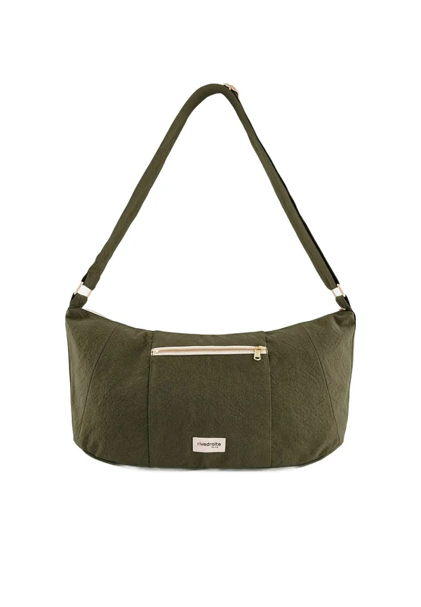 CHARLOT - Cross body bag - military green