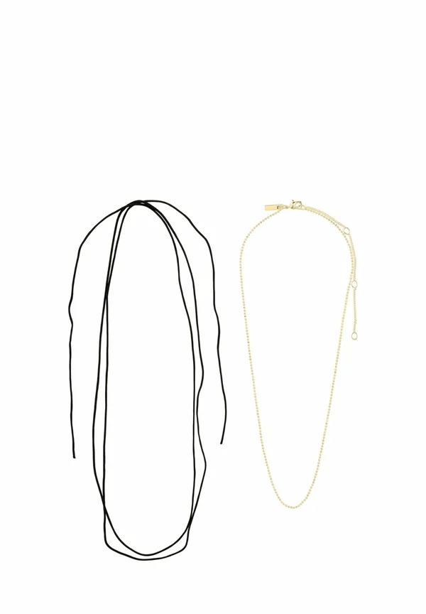 CHARM - Necklace - gold