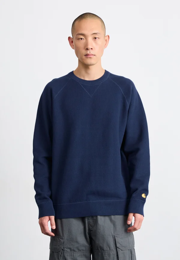 CHASE - Jumper - mizar/gold