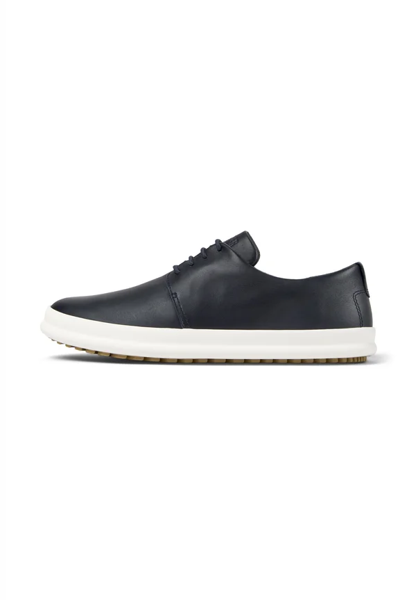 CHASIS - Casual lace-ups - marine