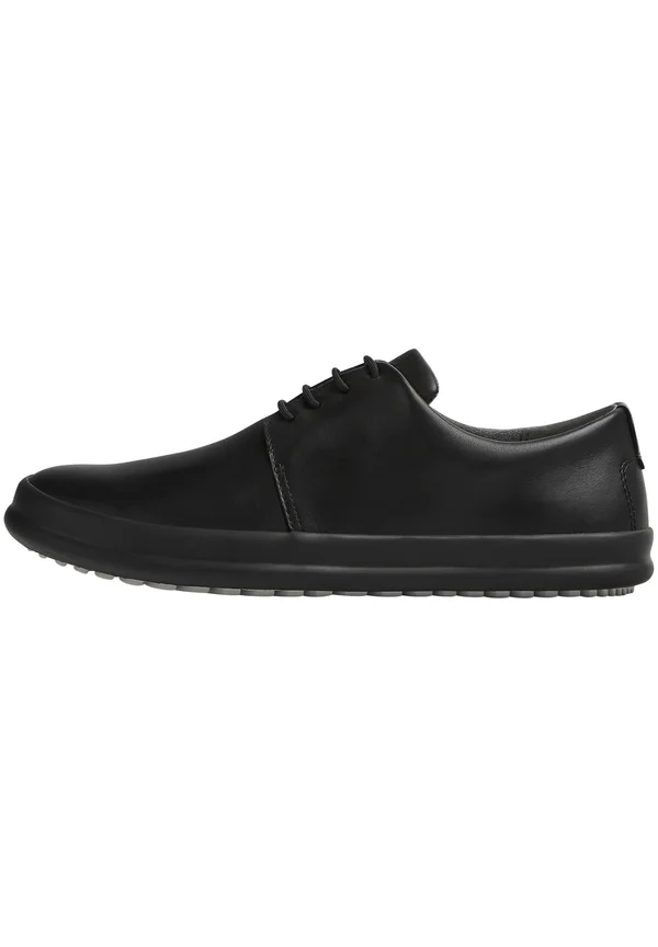 CHASIS - Trainers - schwarz