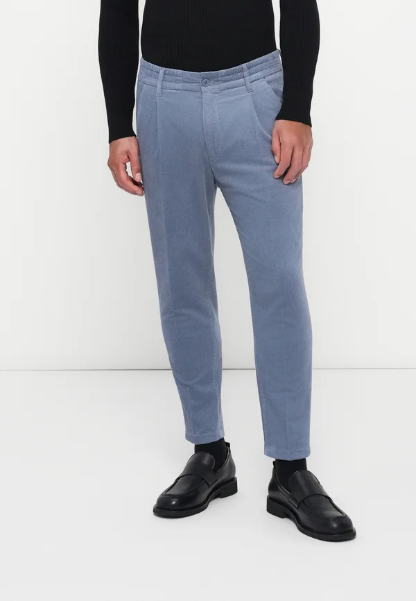 CHASY - Chinos - blue