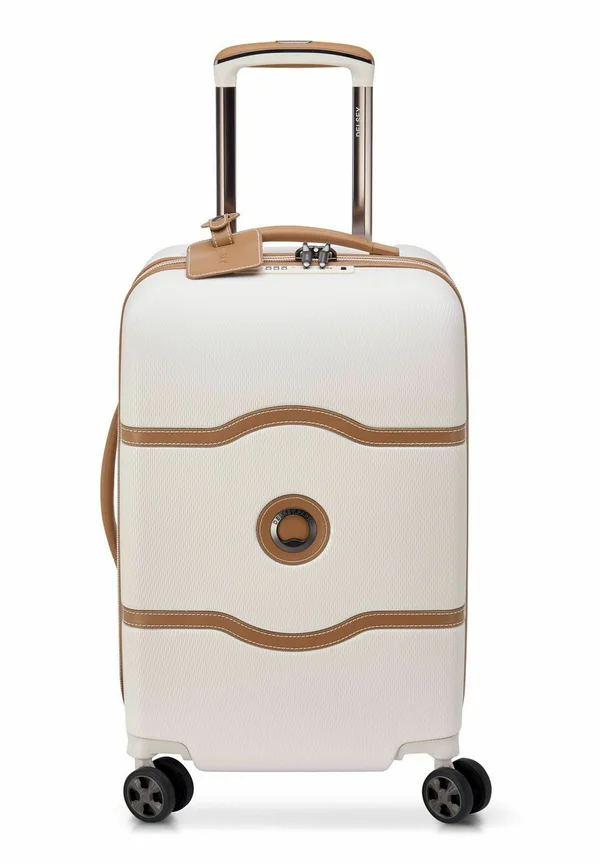 CHATELET AIR  - Wheeled suitcase - angora