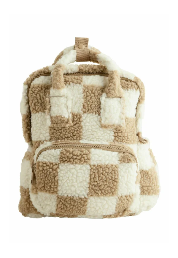 CHECK - Rucksack - neutral