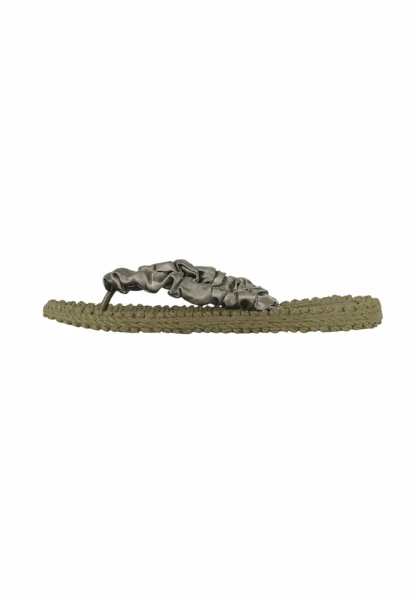 CHEERFUL06 - Slippers - army