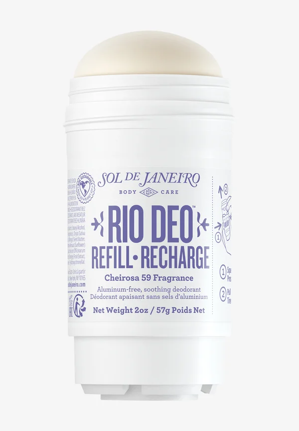 CHEIROSA 59 RIO DEO REFILL - Deodorant
