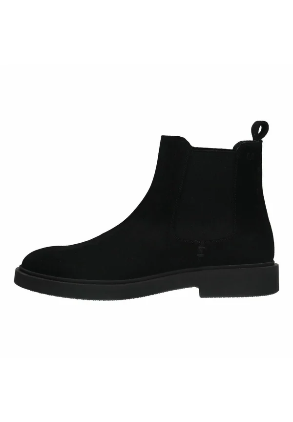 CHELSEA  AUS  - Classic ankle boots - schwarz