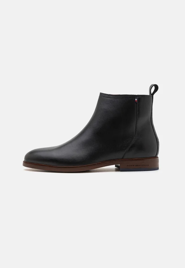 CHELSEA - Classic ankle boots - black