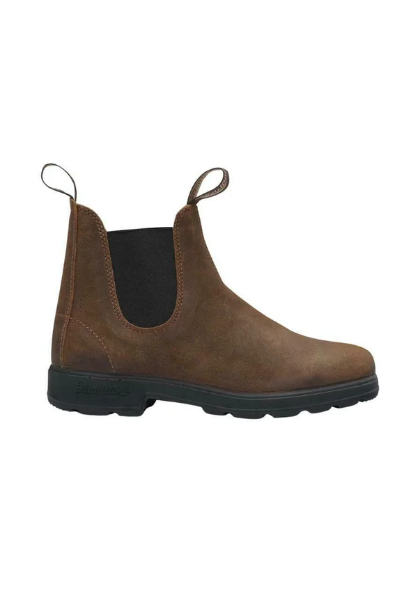 CHELSEA  - Classic ankle boots - brown
