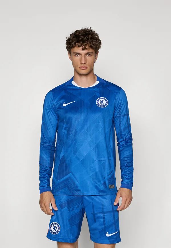 CHELSEA FC 2025/26 STADIUM HOME - Club wear - rush blue/white/speed red/white