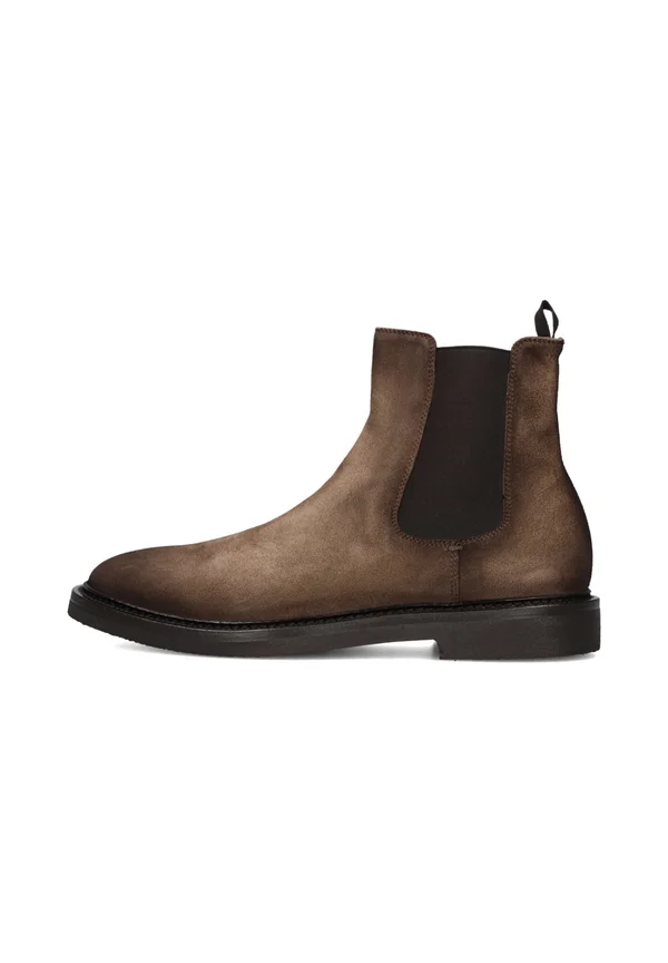 CHELSEA HOPKINS FLEXI - Classic ankle boots - aero l cachemire tundra