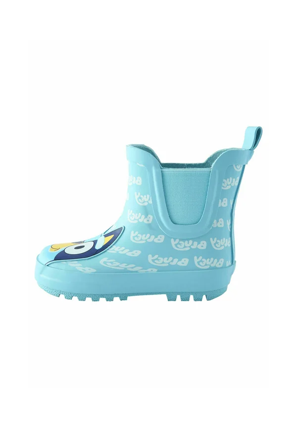 CHELSEA REGULAR FIT - Wellies - blue