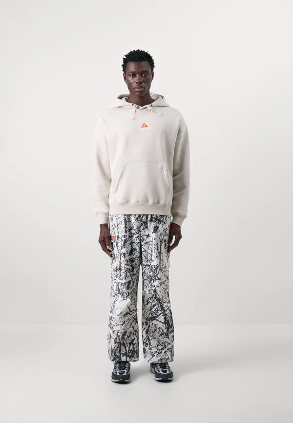 CHENA VORTEX PANT - Cargo trousers - orewood/anthracite/black