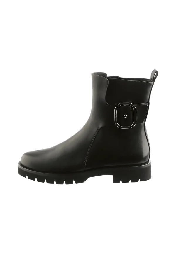 CHESTER - Ankle boots - schwarz