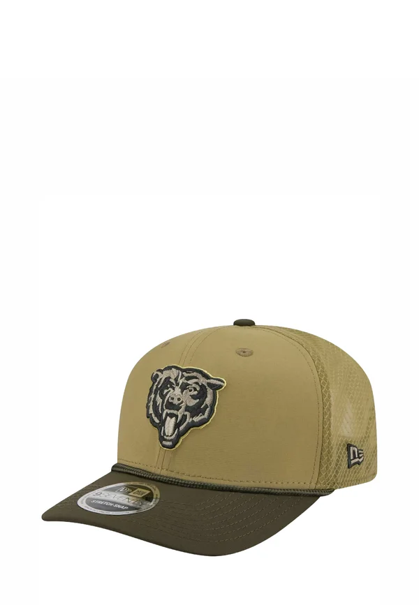 CHICAGO BEARS - Cap - olive