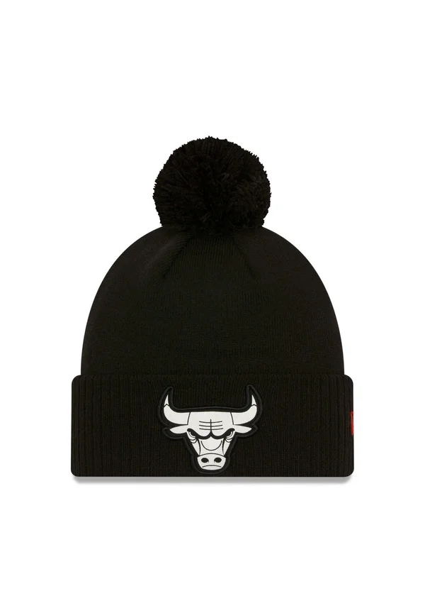 CHICAGO BULLS NBA ESSENTIAL  - Hat - schwarz