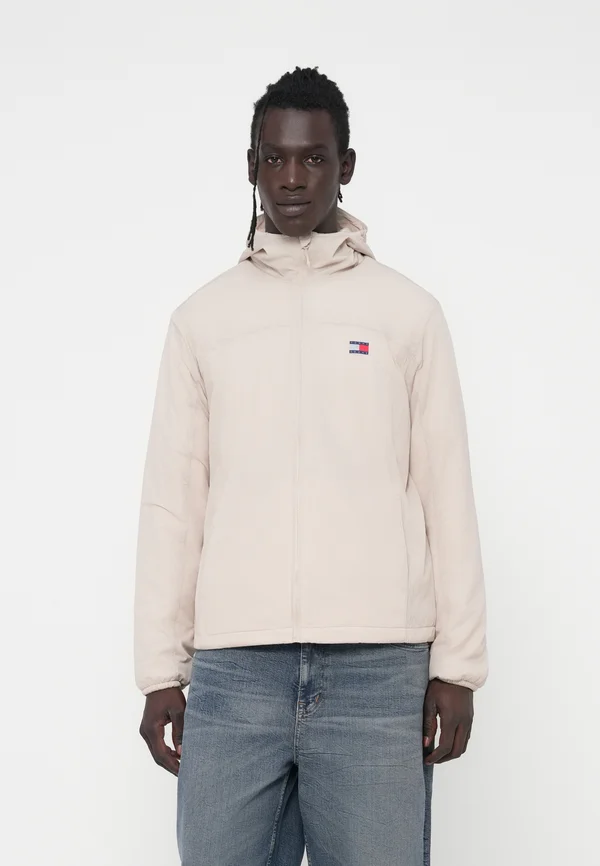 CHICAGO JACKET - Light jacket - gulf sand