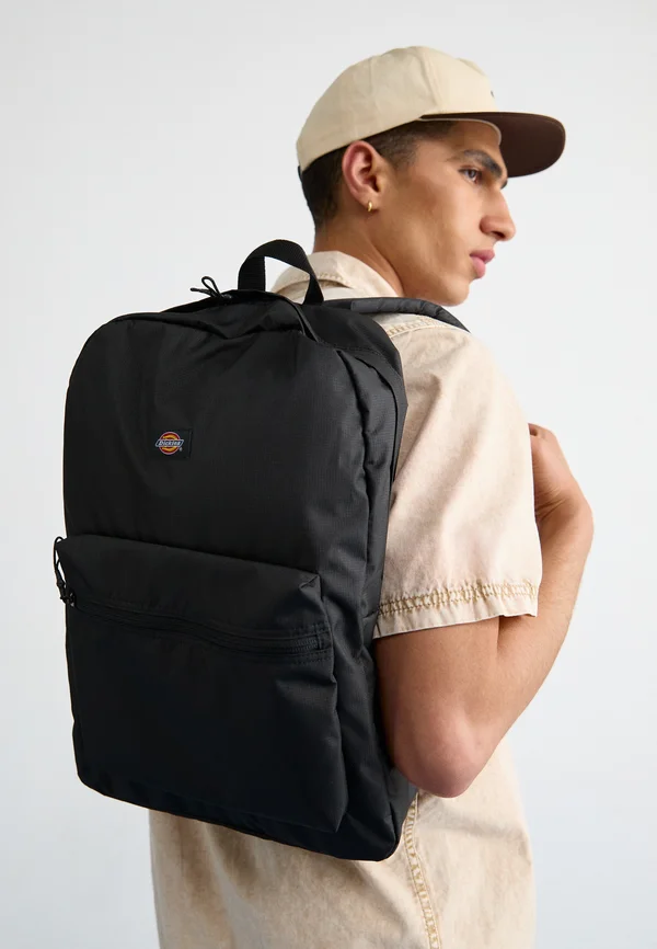 CHICKALOON UNISEX - Rucksack - black