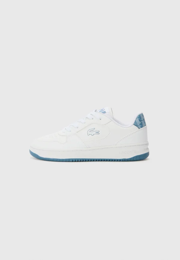 CHILDREN L001 SET UNISEX - Trainers - white/blue