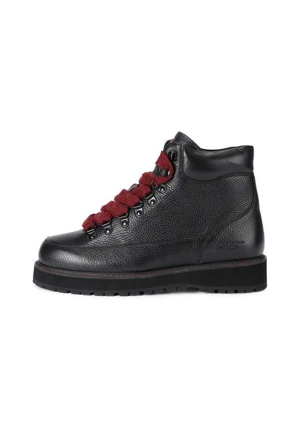 CHILTERN HIKER HIGH - Winter boots - black