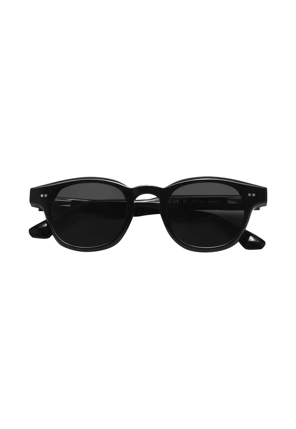 CHIMI 01 - Sunglasses - black