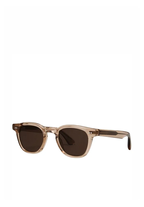 CHIMI 01 - Sunglasses - light brown
