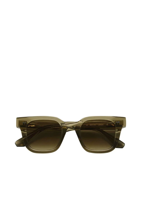 CHIMI 04 - Sunglasses - green