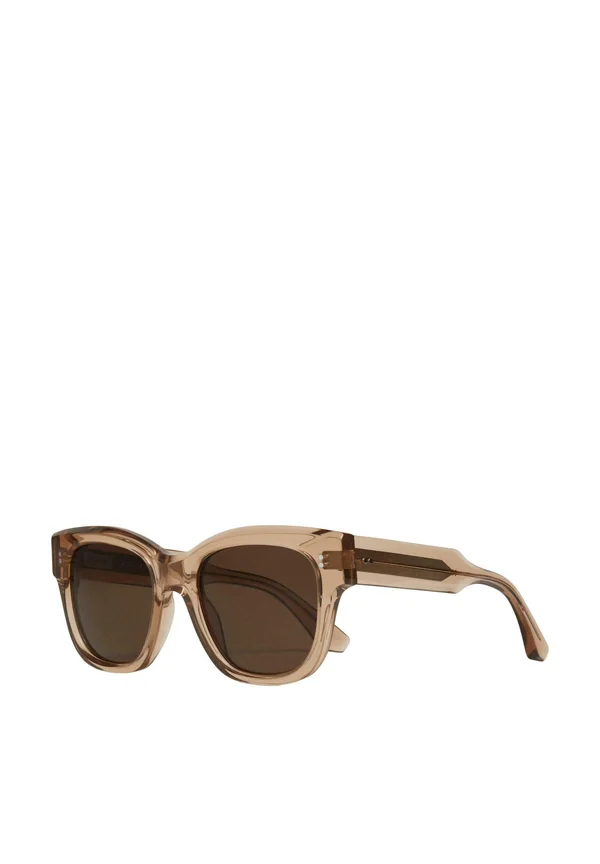 CHIMI 07 - Sunglasses - light brown