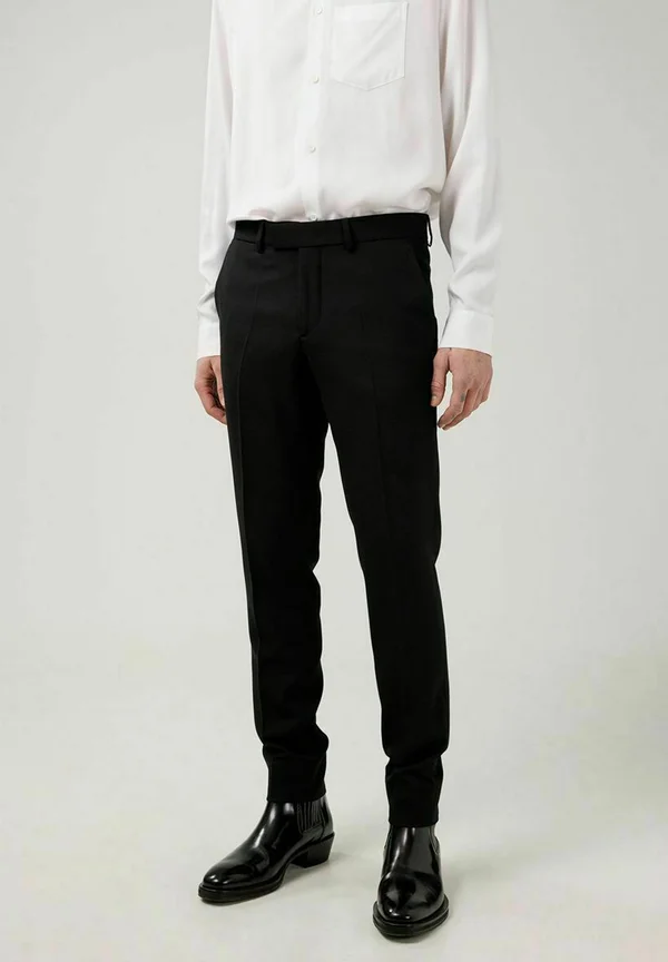 Chinos - black