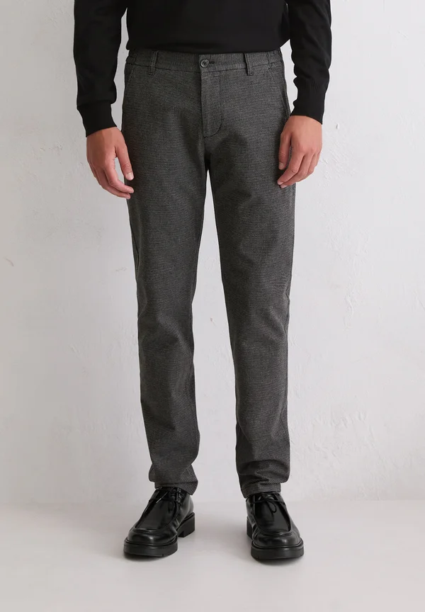 Chinos - multi  black