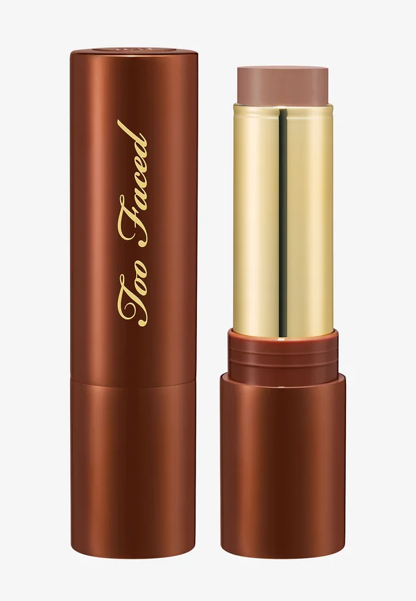 CHOCOLATE SOLEIL MELTING BRONZING & SCULPTING STICK - Bronzer - chocolate mousse