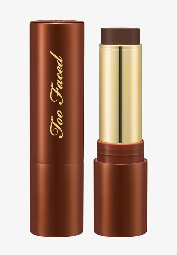 CHOCOLATE SOLEIL MELTING BRONZING & SCULPTING STICK - Bronzer - chocolate espresso