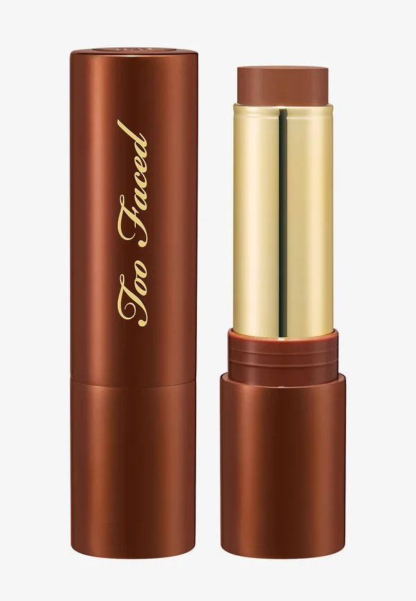 CHOCOLATE SOLEIL MELTING BRONZING & SCULPTING STICK - Bronzer - chocolate caramel