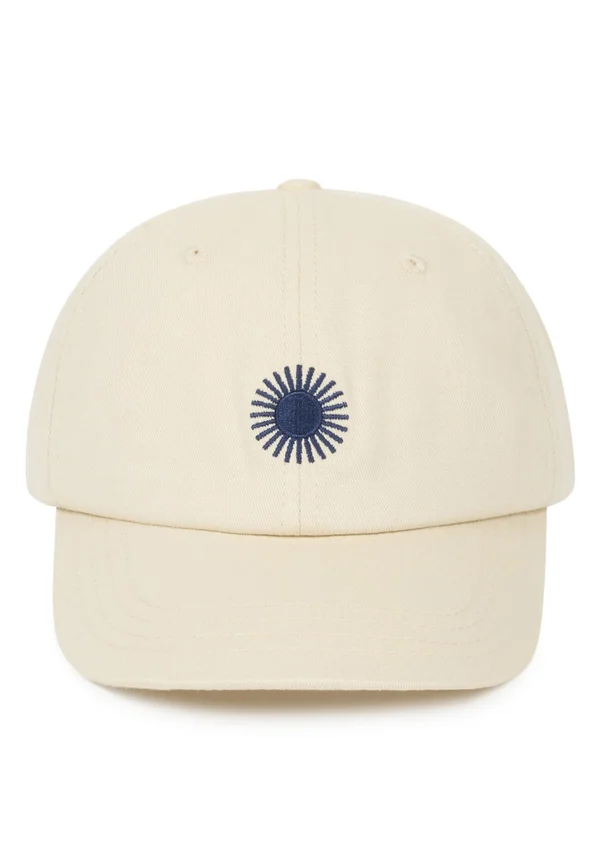 CHRIS UNISEX - Cap - off white