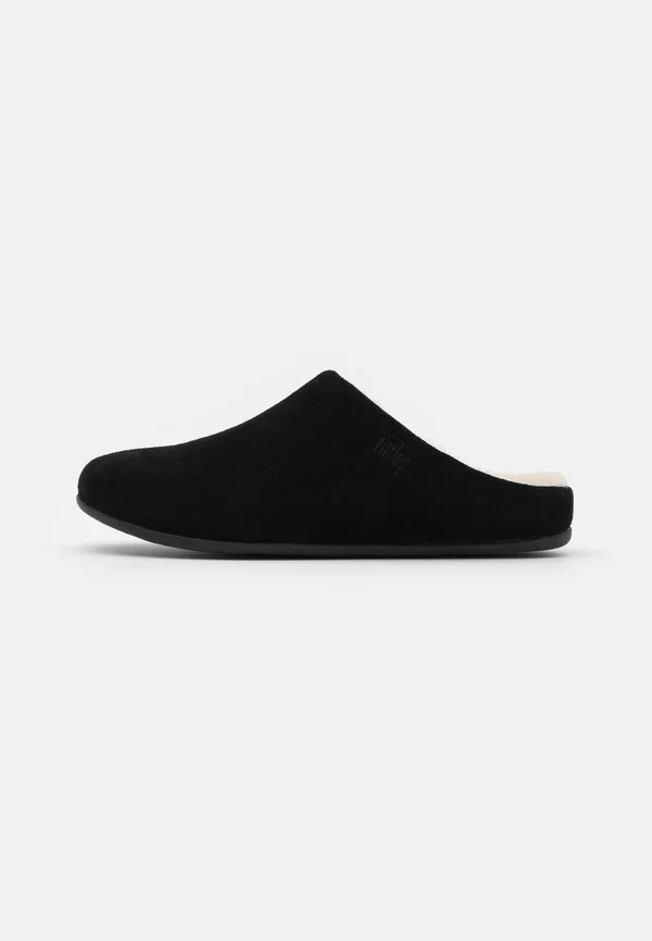 CHRISSIE  - Slippers - black
