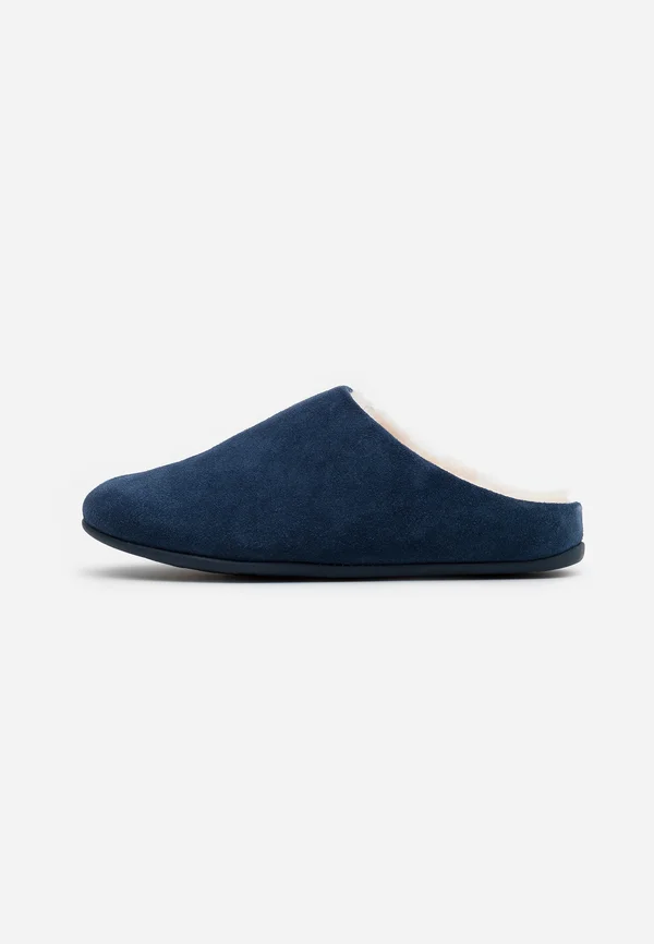 CHRISSIE  - Slippers - midnight navy