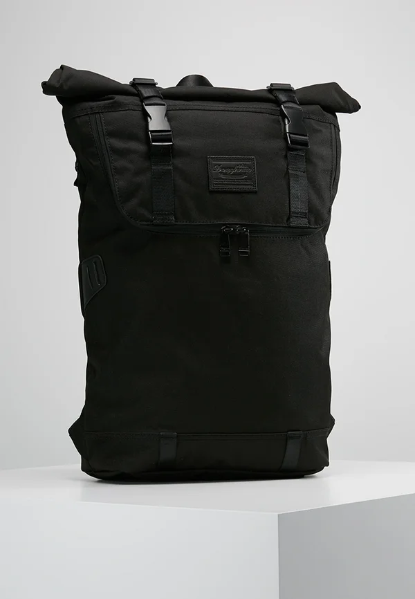 CHRISTOPHER - Rucksack - black
