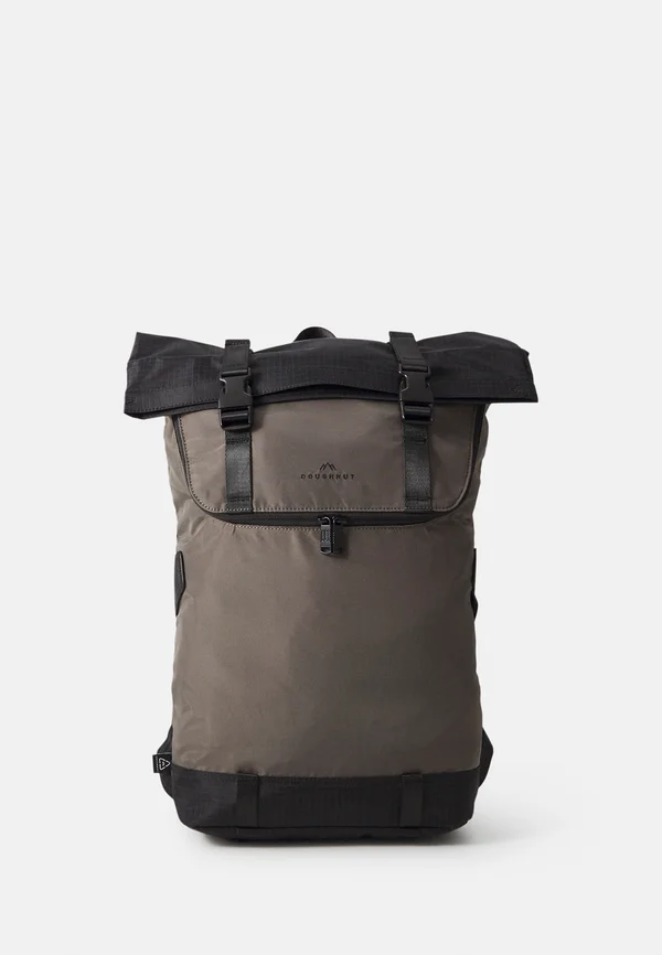 CHRISTOPHER UNISEX - Rucksack - dark grey