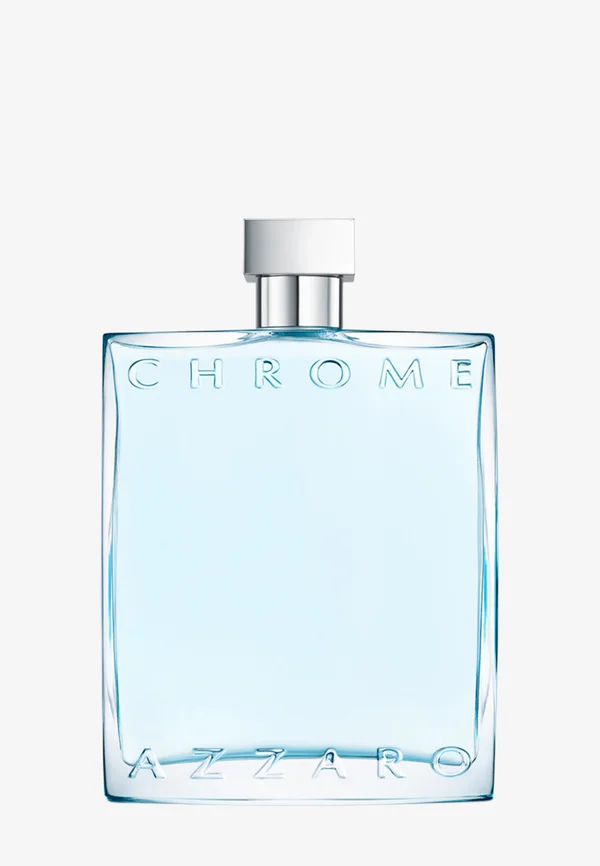 CHROME - Eau de Toilette