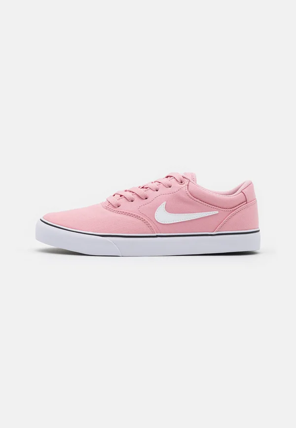 CHRON 2 UNISEX - Trainers - pink glaze/white/black