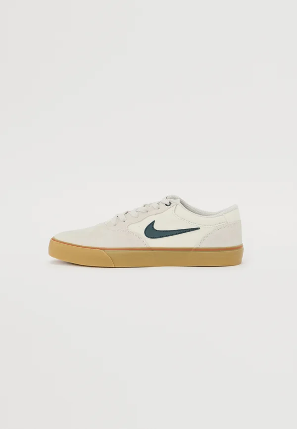 CHRON 2 UNISEX - Trainers - vast grey/armory navy/brown