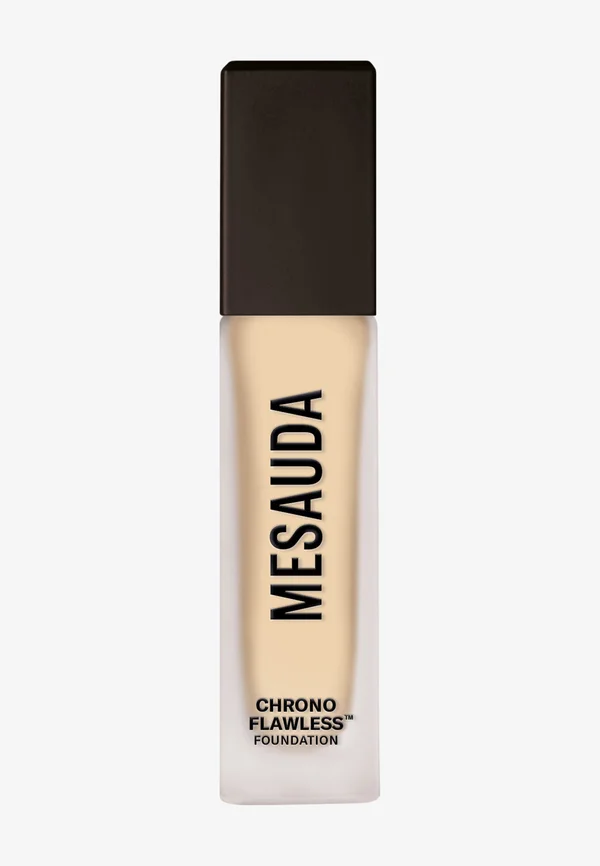 CHRONO FLAWLESS FOUNDATION - Foundation - 01W
