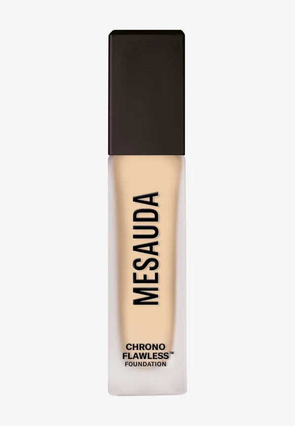 CHRONO FLAWLESS FOUNDATION - Foundation - 02N