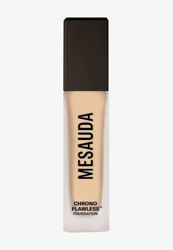 CHRONO FLAWLESS FOUNDATION - Foundation - 07W