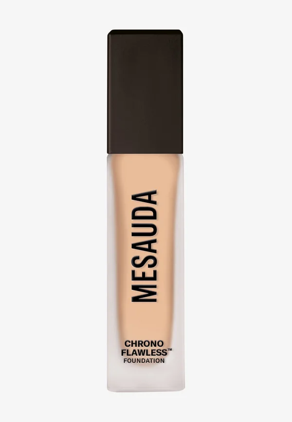 CHRONO FLAWLESS FOUNDATION - Foundation - 12W
